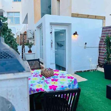 El Sotanillo Apartment Nijar Exterior photo