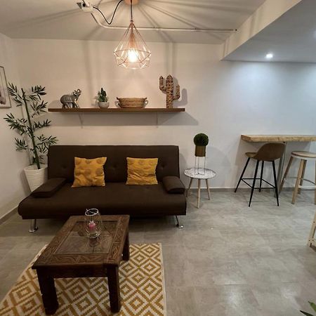El Sotanillo Apartment Nijar Exterior photo