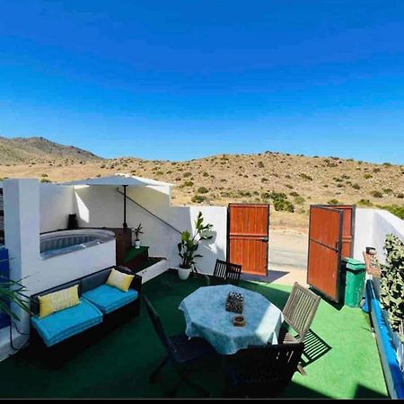 El Sotanillo Apartment Nijar Exterior photo