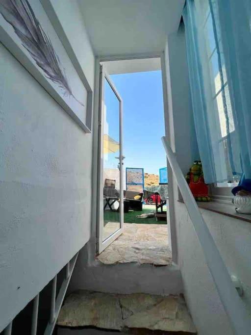 El Sotanillo Apartment Nijar Exterior photo