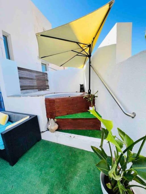 El Sotanillo Apartment Nijar Exterior photo