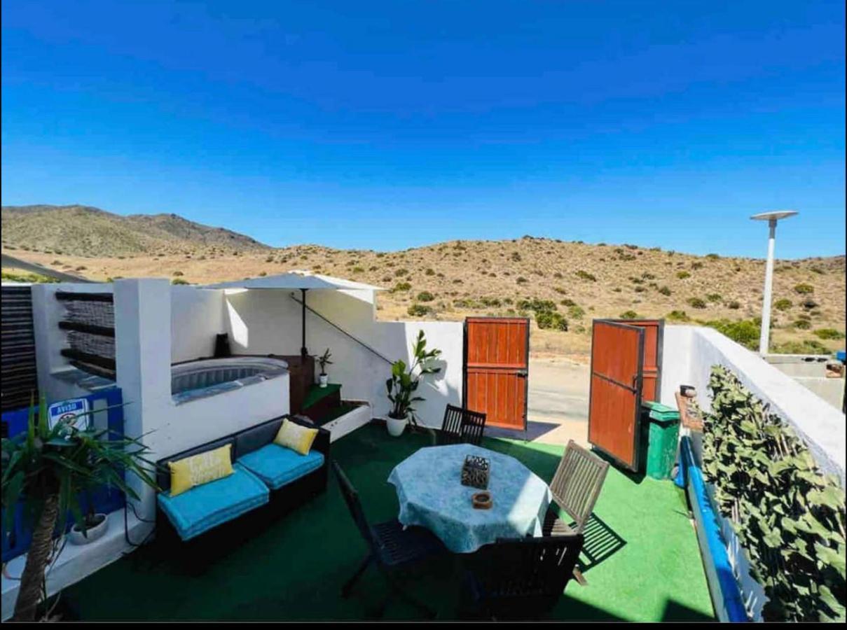 El Sotanillo Apartment Nijar Exterior photo